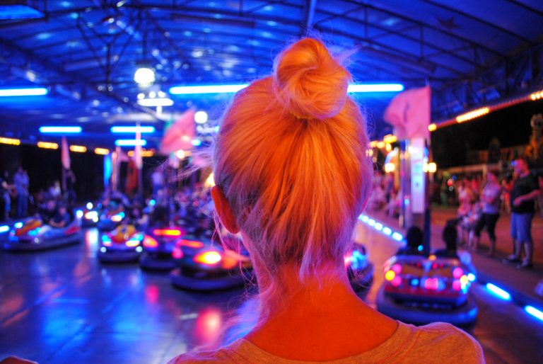 Fairground Tales
